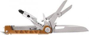 Gerber MULTITOOL GERBER ARMBAR DRIVE ORANGE ORANGE 3