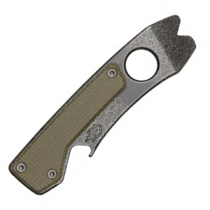Gerber Multitool Gerber Chonk Micarta ARMY GREEN 1