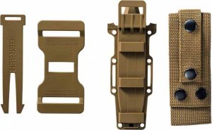 Gerber Nóż Gerber StrongArm FE Coyote COYOTE 3