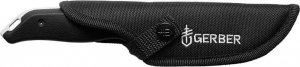 Gerber Nóż Gerber Moment Fixed DP BLACK 2