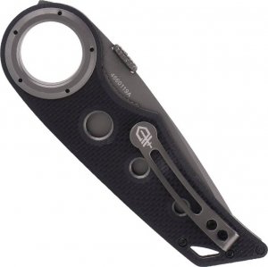 Gerber Nóż Remix Tactical Tanto 2