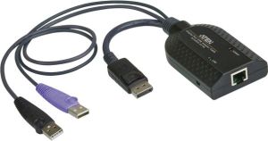 Przełącznik Aten ATEN KA7169-AX USB (KA7169-AX) - NZZN9K 1
