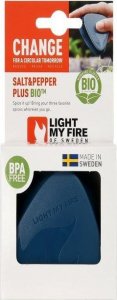 Light My Fire Salt&Pepper plus BIO* hazyblue bulk 2