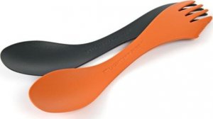 Light My Fire Spork O BIO* 2-pack ro/sb 2