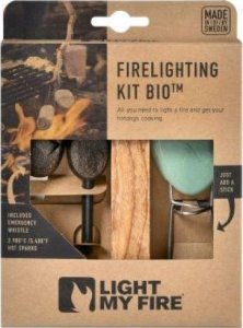 Light My Fire Zestaw Lightning Kit BIO Light My Fire s/c 3pcs 1