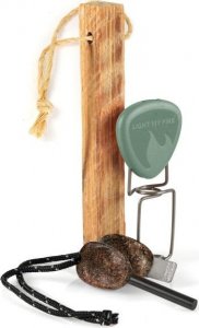 Light My Fire Zestaw Lightning Kit BIO* s/c 3pcs 2