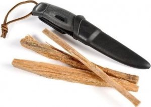 Light My Fire Nóż z krzesiwem Light My Fire FireKnife + Tinder 2