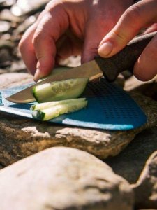 Light My Fire Nóż z krzesiwem Light My Fire FireKnife + Tinder 5