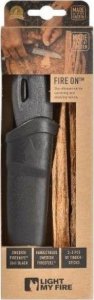 Light My Fire Nóż z krzesiwem Light My Fire FireKnife + Tinder 7