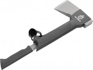 Gerber Toporek z Nożem Gator Axe Combo I 2