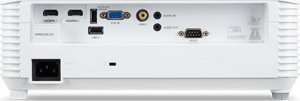 Projektor Acer M311 4