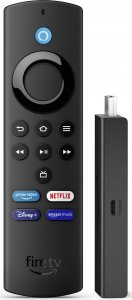 Odtwarzacz multimedialny Amazon Fire TV Stick Lite 2022 1
