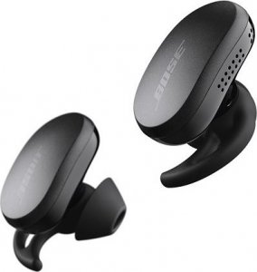 Słuchawki Bose QuietComfort Earbuds czarne (831262-0010) 3