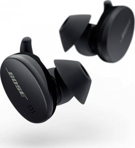Słuchawki Bose Sport Earbuds (805746-0010) 2