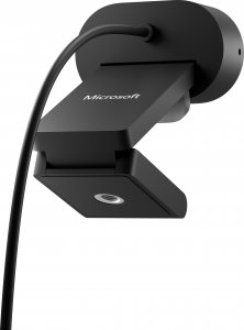 Kamera internetowa Microsoft Modern Webcam scharz (8L3-00002) 2