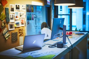 Stacja/replikator HP Thunderbolt 4 (4J0G4AA#ABB) 7