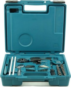 Zestaw narzędzi Makita E-11689 256 el. (E-11689) 2