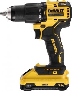 Zestaw elektronarzędzi Dewalt 6-elementowy (DCK2062M2T-QW) 2