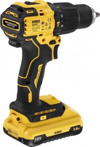 Zestaw elektronarzędzi Dewalt 6-elementowy (DCK2062M2T-QW) 3
