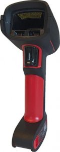 Czytnik kodów kreskowych Honeywell Bezprzewodowy 1D 2D  (1991ISR-3USB-5-R) 2