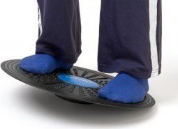 YakimaSport Platforma balansowa rehabilitacyjna dysk 2