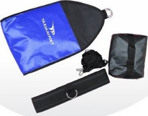 YakimaSport Sanki do treningu siłowego model II 2