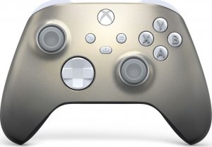Pad Microsoft Xbox Series Controller Lunar (QAU-00040) 1
