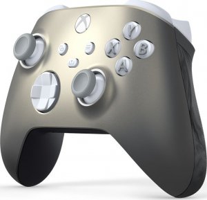 Pad Microsoft Xbox Series Controller Lunar (QAU-00040) 2