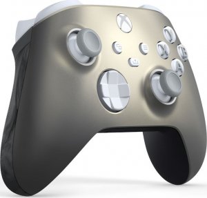 Pad Microsoft Xbox Series Controller Lunar (QAU-00040) 3