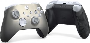 Pad Microsoft Xbox Series Controller Lunar (QAU-00040) 4
