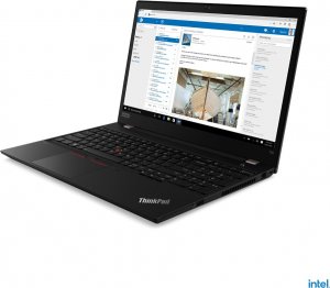 Laptop Lenovo ThinkPad T15 G2 i7-1165G / 16 GB / 512 GB / W11 (20W400QAPB) 16
