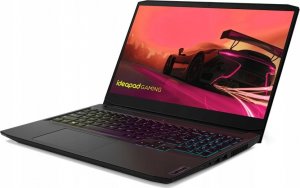 Laptop Lenovo IdeaPad Gaming 3 15IHU6 (82K100HUPB) 2