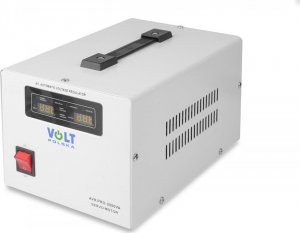 Volt Stabilizator napięcia AVR PRO 2000VA 3% SERVO 3