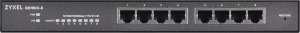 Switch ZyXEL GS1900-8 (GS1900-8-EU0102F) 3