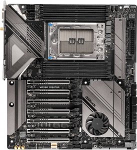 Płyta główna ASRock WRX80 CREATOR R2.0 2