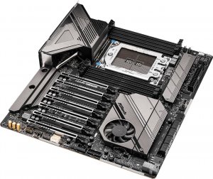 Płyta główna ASRock WRX80 CREATOR R2.0 3