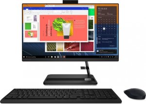 Komputer Lenovo IdeaCentre AIO 3 22ITL6 Core i3-1115G4, 8 GB, 512 GB SSD Windows 11 Home 7