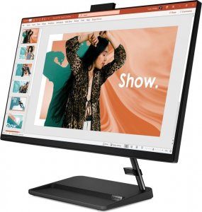 Komputer Lenovo IdeaCentre AIO 3 27IAP7 Core i5-1240P, 16 GB, 512 GB SSD Windows 11 Home 1