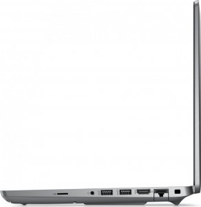 Laptop Dell Latitude 5431 i5-1250P / 16 GB / 512 GB / W11 Pro / MX550 (N201L543114EMEA_VP_PS) 4