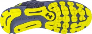 Under Armour Under Armour Hovr Infinite 4 3024897-500 Fioletowe 44,5 4
