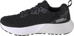 Under Armour Under Armour Hovr Mega 3 Clone 3025308-003 Czarne 46 2