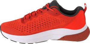 Under Armour Under Armour Hovr Turbulence 3025419-601 Czerwone 42,5 2
