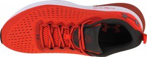 Under Armour Under Armour Hovr Turbulence 3025419-601 Czerwone 42,5 3
