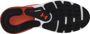Under Armour Under Armour Hovr Turbulence 3025419-601 Czerwone 42,5 4