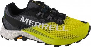 Merrell Merrell MTL Long Sky 2 J067367 Zielone 43,5 1