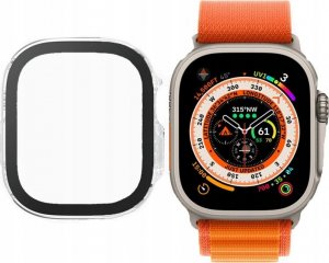 PanzerGlass PanzerGlass Full Body - szkło antybakteryjne full body do Apple Watch Ultra 49mm 1