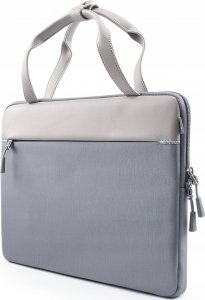Torba Jcpal JCPal Parker Tote Sleeve - torba do MacBook 13/14" szara 4