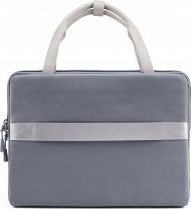 Torba Jcpal JCPal Parker Tote Sleeve - torba do MacBook 13/14" szara 5