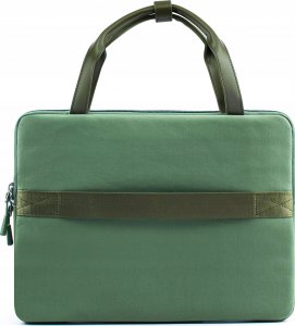 Torba Jcpal JCPal Parker Tote Sleeve - torba do MacBook 13/14" oliwkowa 5