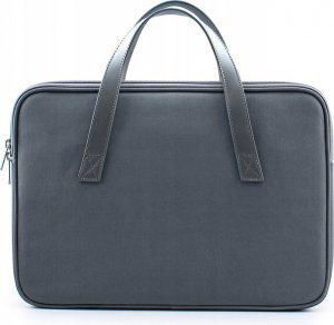 Torba Jcpal JCPal Milan Briefcase Sleeve - torba do MacBook 13/14" szara 2